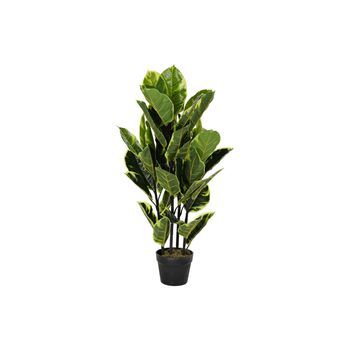 Planta Pe 40x40x90 Hevea Verde