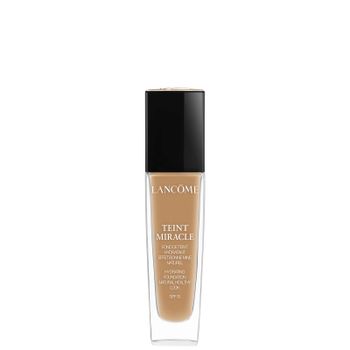 Base de Maquillaje con FPS15 Lancôme Teint Miracle (30ml) - 10 Praline
