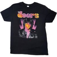 the doors tops y camisetas jim rrison para mujer