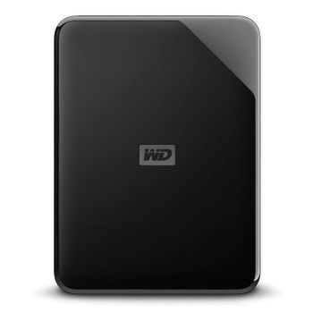WD Elements SE 2TB 2.5