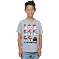 disney tops y camisetas humbug para nino