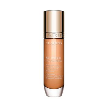 Clarins Bases Maquillaje Skin Illusion Full Coverage Base De Maquillaje