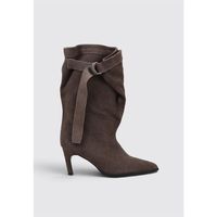 hune botas sparked para mujer
