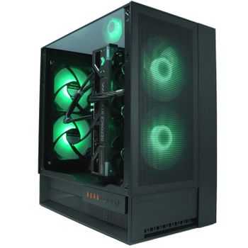 Epical-Q Klexonos Evo AMD Ryzen 7 9800X3D, 32GB, 2TB SSD NVMe, RTX 5070Ti + Windows 11 Pro