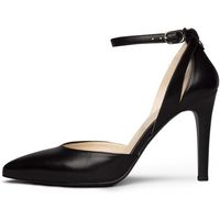 nerogiardini zapatos de tacon pandora nappa tpu dimona lady para mujer