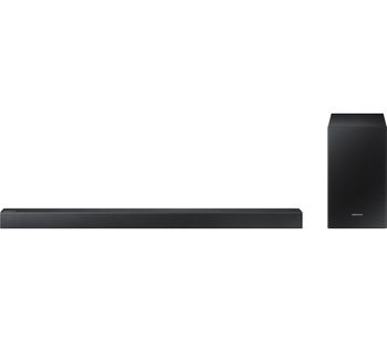 SAMSUNG HW-R450 2.1 Wireless Sound Bar