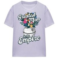 disney camiseta greatest m in the empire para hombre