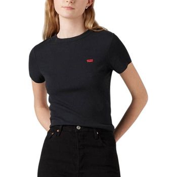 Levis Tops y Camisetas A74190014 para mujer
