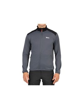 Chaqueta de Montaña + 8000 Monmor Hombre Antracita