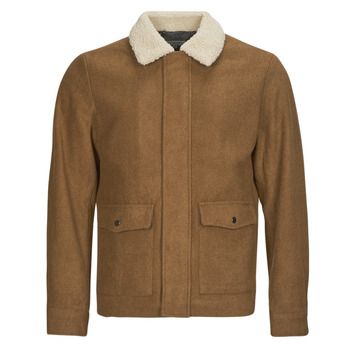 Jack & Jones Cazadora JJZAC WOOL JACKET para hombre