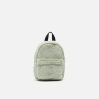 misako mochila furry mochila efecto pelo ed para mujer