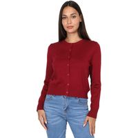 la modeuse chaqueta de punto 70651p165200 para mujer