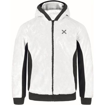 Montura Polar Track Hooded para niño