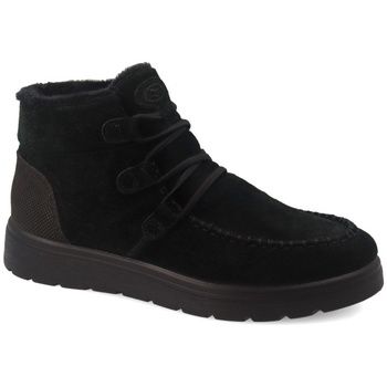 Fly Flot Botines 45U76 TX para mujer