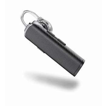 Explorer 110 Bluetooth Headset In Carbon Black