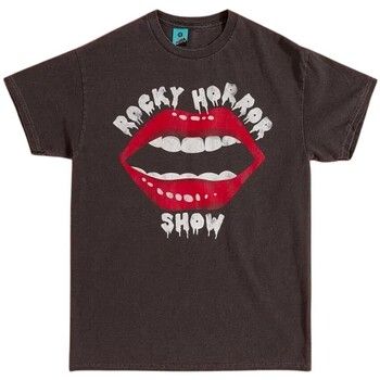 The Rocky Horror Picture Show Camiseta TT495 para hombre