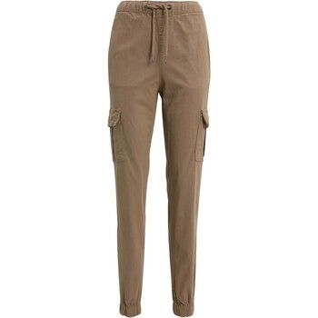 Urban Classics Pantalón chandal TN419 para mujer