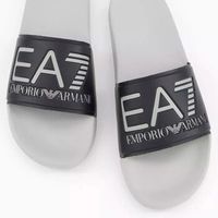emporio armani ea7 sandalias 7x000108 af15118-m8130 grey violetobsidian para hombre