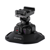 ventosa electronica tilta hda-esc 45 con soporte de montaje multifuncional  hydra m25  nato con baterias internas