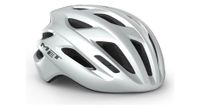 casco met idolo mips blanco brillante