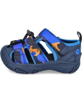 de JOMA JOMA S-NEO-JR-2504 SANDALIA DEPORTIVA ROYAL AZUL