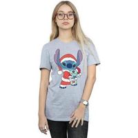 disney camiseta bi17760 para mujer
