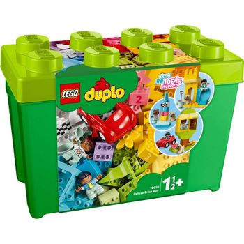 Lego Duplo Caja ladrillos deluxe lego 10914