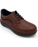 de luisetti zapato calle hombre 36111gs negro