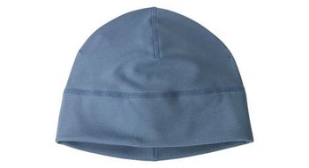 Patagonia r1 daily unisex beanie azul
