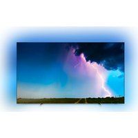 55 philips ambilight 55oled75412  smart 4k ultra hd hdr oled tv