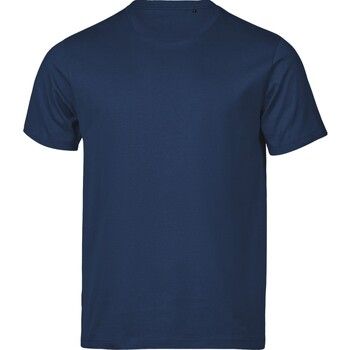 Tee Jays Camiseta Unlabeled Luxury para mujer