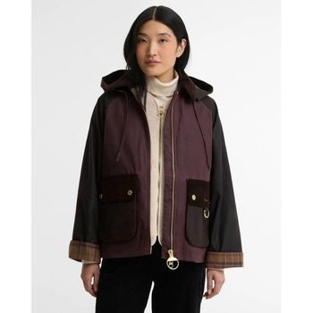 Barbour Chaqueta LWX1578 para mujer