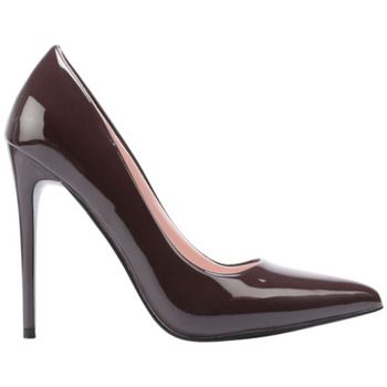 La Modeuse Zapatos de tacón 77958_P185004 para mujer