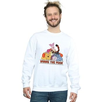 Disney Jersey BI48411 para hombre