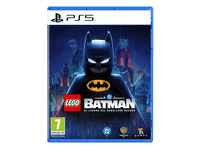 ps5 lego batman el legado del caballero oscuro