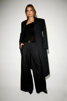 pantalon chino recto leonie