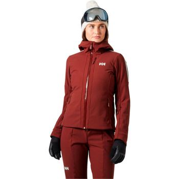 Helly Hansen Jersey W AVANTI 3-IN-1 SOFTSHELL JKT para mujer