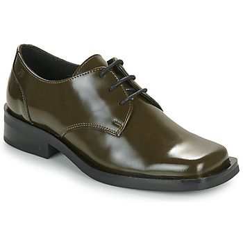 JB Martin Mocasines FIBBIA para mujer