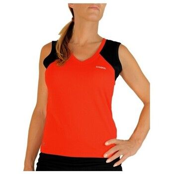 Karakal Camiseta Tank Team 2012 para mujer