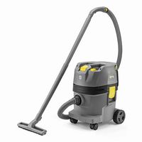 karcher aspirador en humedoseco nt 221 ap bp l - sin bateria ni cargador - 1528-1300