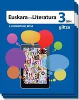 euskara eta literatura dbh 3