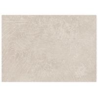alfombras de area palmeras beige 200 x 280 cm poliester vidaxl