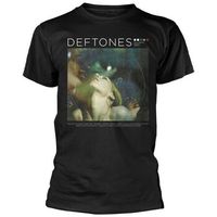deftones tops y camisetas saturday night wrist para mujer
