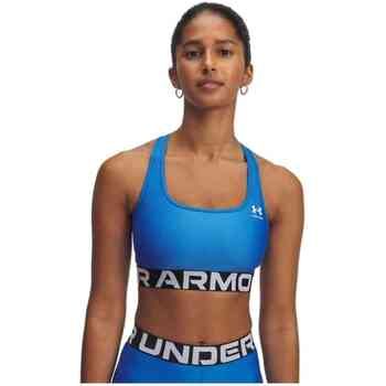 Under Armour Sujetador 1383544-402 para mujer