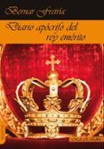 diario apócrifo del rey emérito