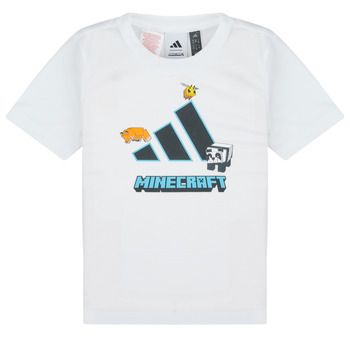 adidas Camiseta Essentials Joggers Set Kids para niño