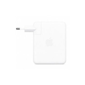 Cargador Apple MW2M3AA/A USB-C 140W Ultra Rápido Blanco Universal