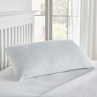 almeritex 2000 pack x 2 funda de almohada impermeable con cremallera