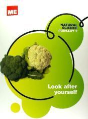 Lookafter yourself, 2 Primaria, Natural Science Modular
