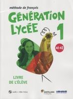 generation lycee a1a2 elevecddvd